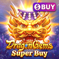 Lucky Dragon Treasure Super Buy