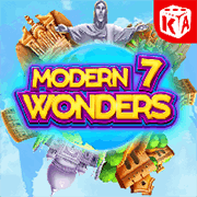 The 7 Wonders of the World