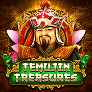 Genghis Khan's Treasure