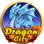 KA Thành phố rồng game icon