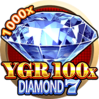 YGR Diamond 100X 7