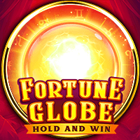 Quả cầu pha lê may mắn game icon