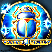 Bọ hung thần tài game icon